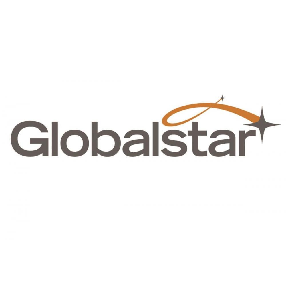 Globalstar Logo - Globalstar Galaxy Unlimited