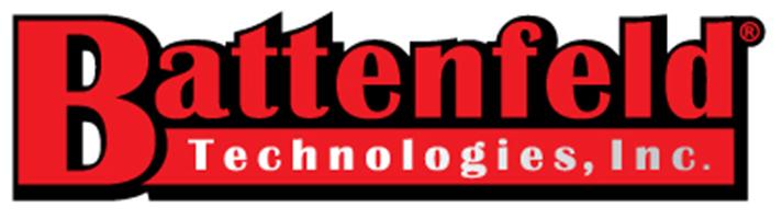 Battenfeld Logo - Battenfeld Technologies Names Forsberg V.P of Marketing - SHOT Business