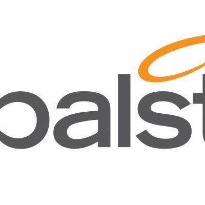 Globalstar Logo - Index Of Wp Content Uploads Satellite