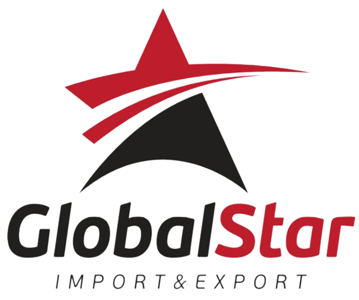 Globalstar Logo - Global Star