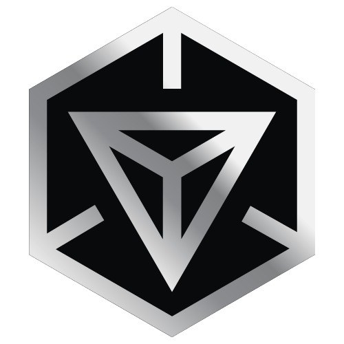Ingres Logo - XM Anomaly – Ingress Prime