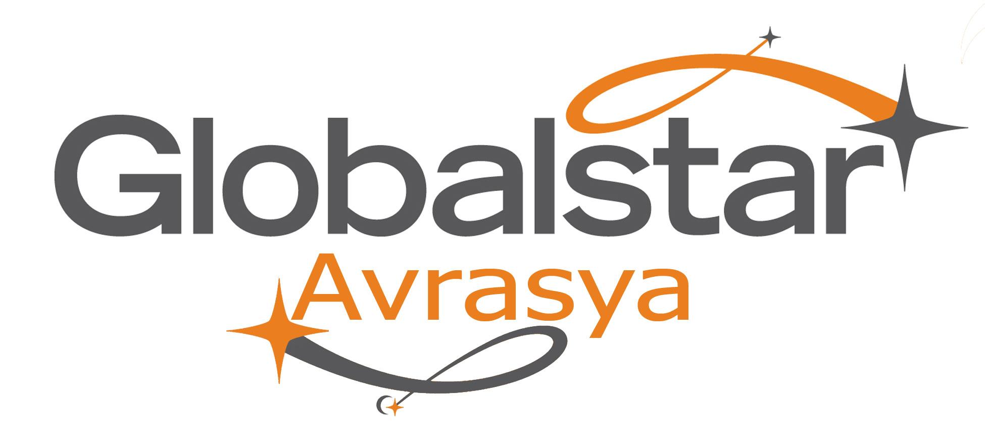 Globalstar Logo - Globalstar Europe satellite services signs agreement with TS2