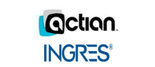 Ingres Logo - Actian-Ingres Software, Software Development Services - G.T. ...