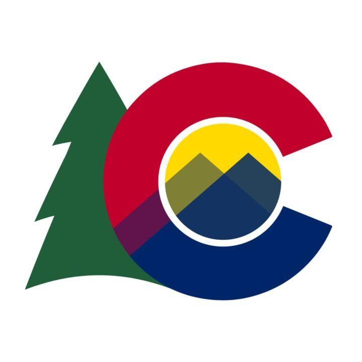 Colorad Logo - Colorado Has a New State Logo and Not Everyone Is a Fan | 5280