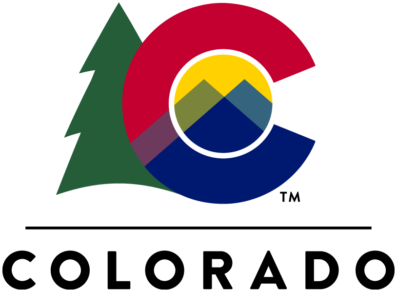 Colorad Logo - State Branding