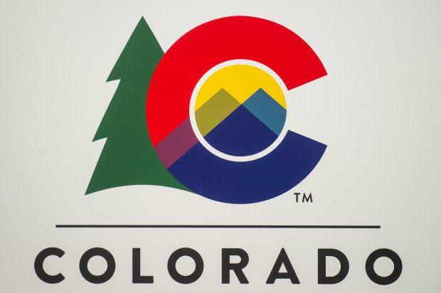 Colorad Logo - Gov. Jared Polis unveils new Colorado logo with tree, 