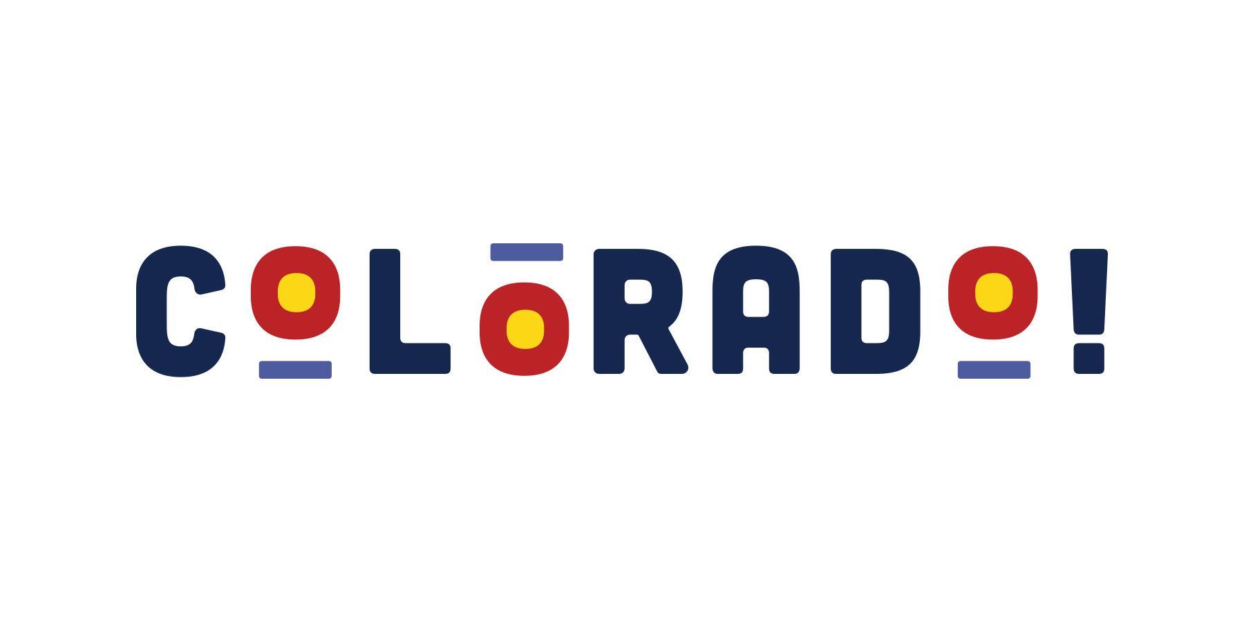 Colorad Logo - Colorado! Membership