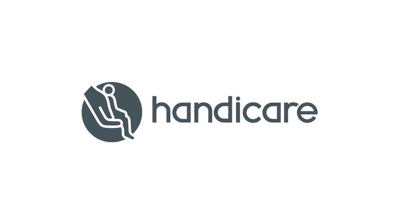 Handicare Logo - Handicare Logo