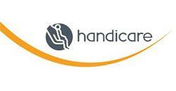 Handicare Logo - handicare-logo - Bullock Access