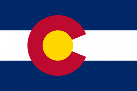 Colorad Logo - Why Not Use The Colorado Flag?