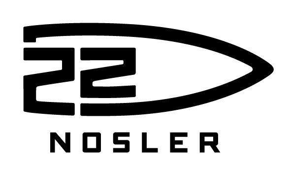 Nosler Logo - Nosler