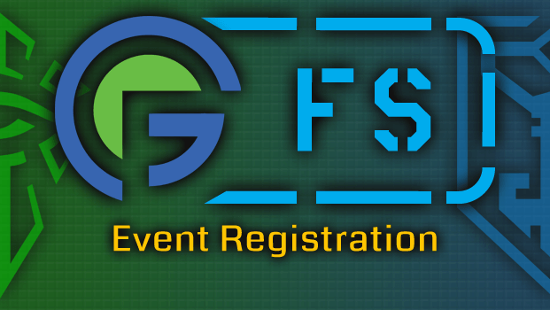 Ingres Logo - IngressFS Event Registration | Fev Games
