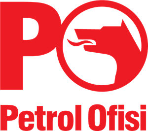 PO Logo - Petrol Ofisi Logo Vector (.EPS) Free Download