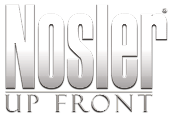 Nosler Logo - Nosler Awarded Company of the Year — Nosler - Bullets, Brass ...