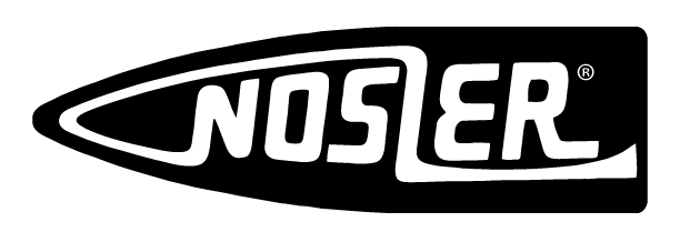 Nosler Logo - Nosler Media