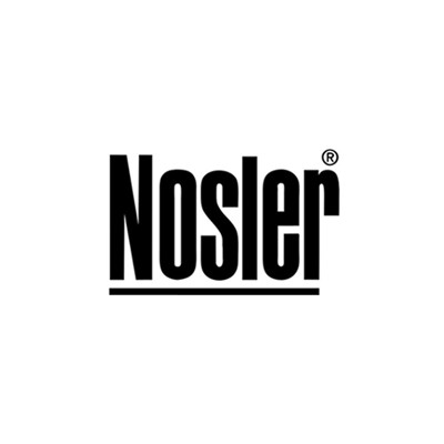 Nosler Logo - Nosler - SheerID for Shoppers