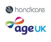 Handicare Logo - Age UK Mobility | Stairlifts, Mobility Products and Accessories