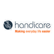 Handicare Logo - Handicare USA - Maryland Heights, MO - Alignable