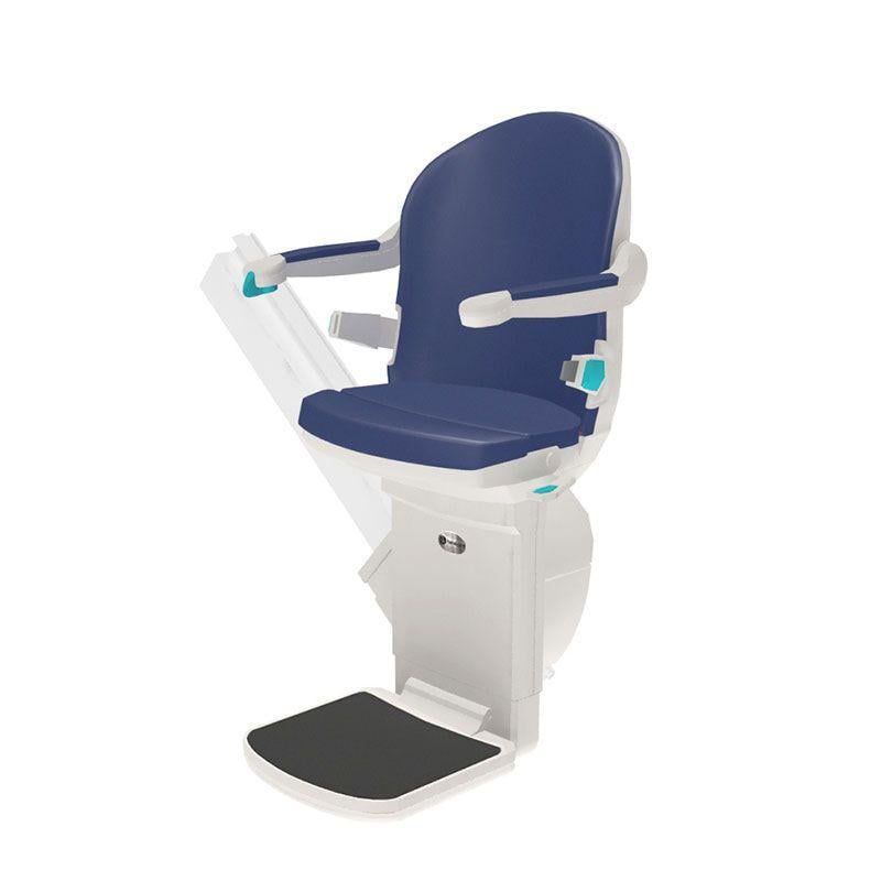 Handicare Logo - 1000 Straight Stairlift