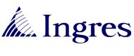 Ingres Logo - Welcome Ingres
