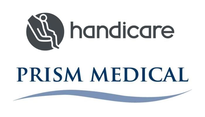 Handicare Logo - Prism Medical wins approval for shareholders meeting for sale to ...