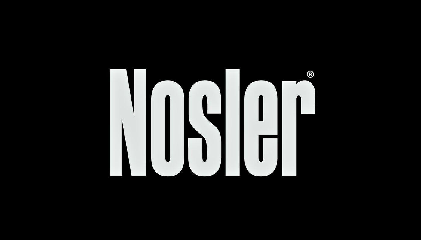 Nosler Logo - Nosler chooses RSI Inc. for European Sales Representation | GUNSweek.com