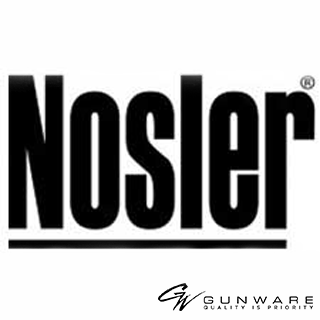 Nosler Logo - Nosler 30 Cal 180gr AccuBond Bullet #54825 50 Count