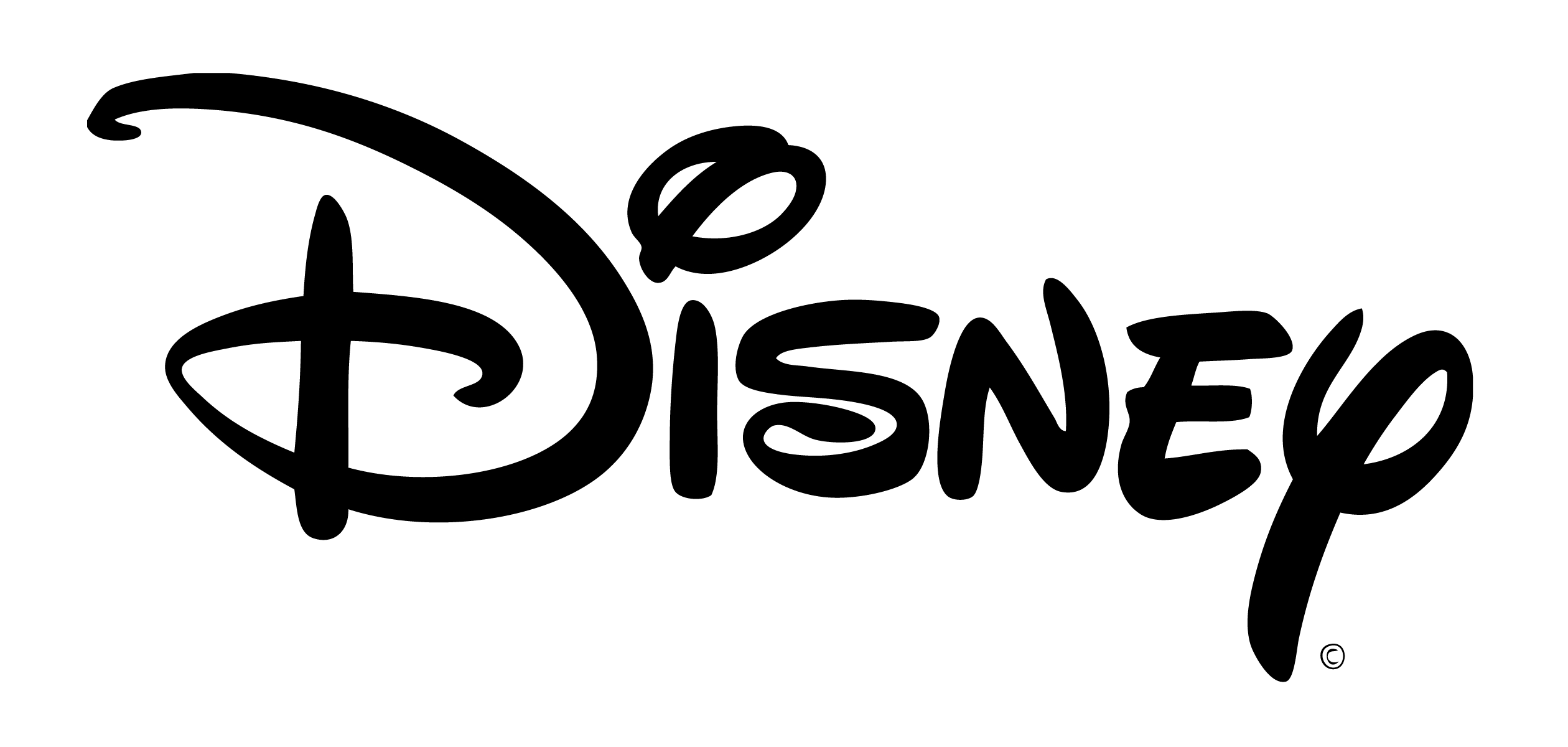 Disnesy Logo - Walt Disney logo PNG images free download