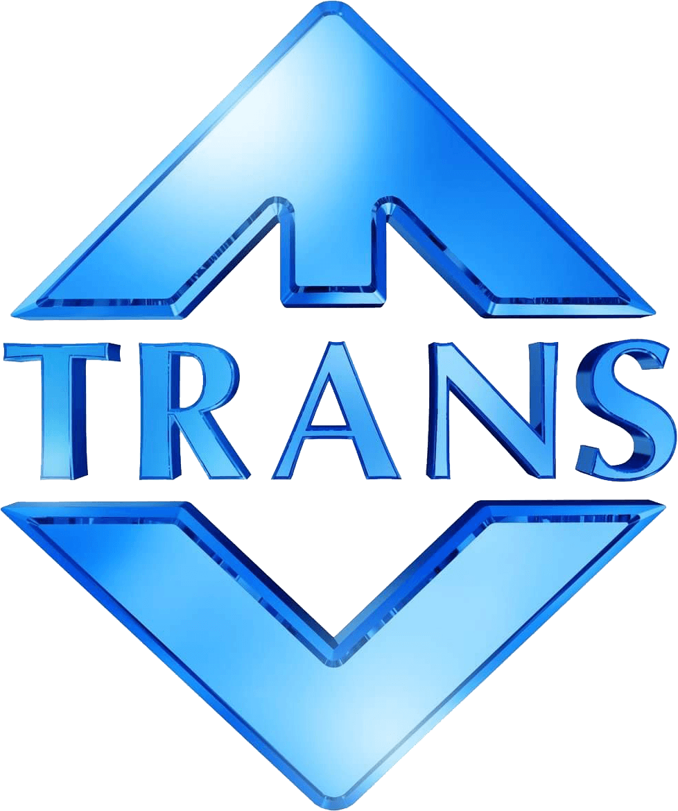 Trans Logo - Trans TV