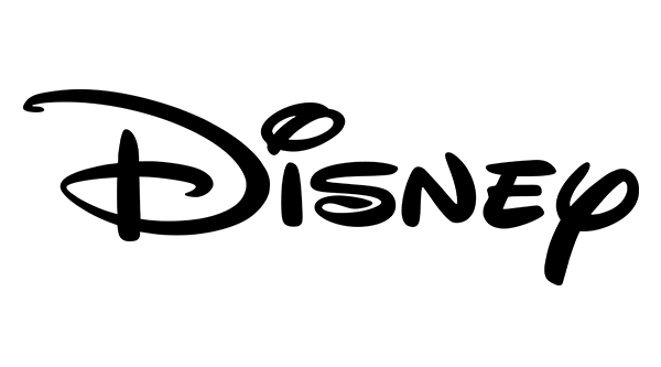 Disnesy Logo - Disney Logo Graphics & Printing