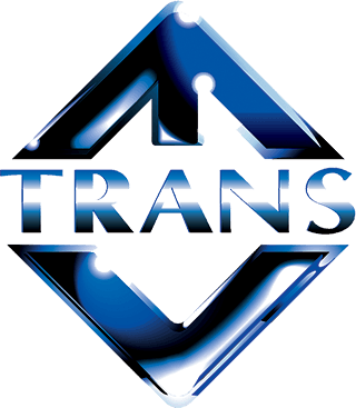 Trans Logo - Trans TV