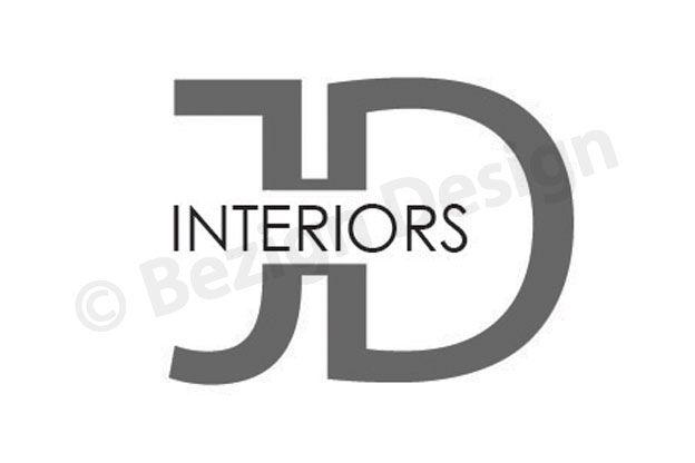 Letterform Logo - Logo Design. Branding, Illustrative Logo, Iconic Logo, Letterform Logo