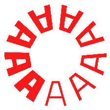 Letterform Logo - Letterform Archive Events