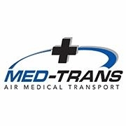 Trans Logo - Med Trans Reviews