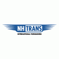 Trans Logo - NH Trans Logo Vector (.EPS) Free Download