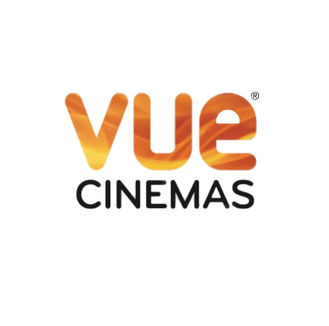 Vue Logo - Vue Cinemas Logo transparent PNG