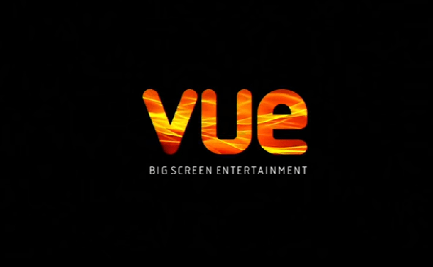 Vue Logo - Vue Cinemas (UK). Closing Logo Group