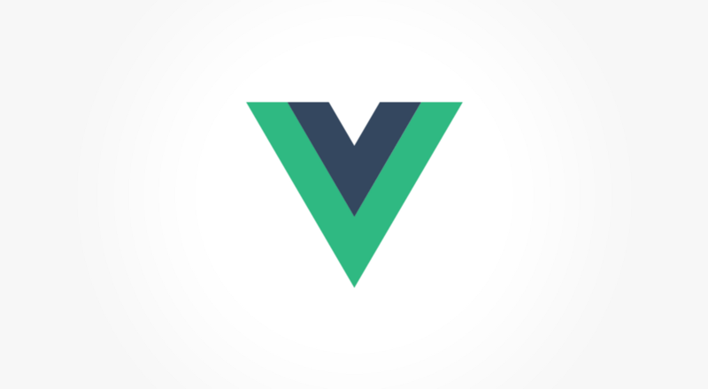 Vue Logo - A Vue.js introduction for people who know just enough jQuery to get by