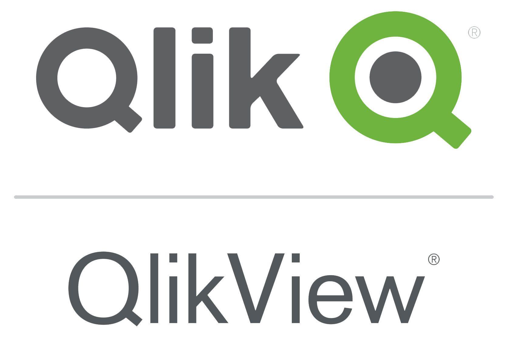 Qlickview Logo - QlikView Control & Deployment Solution