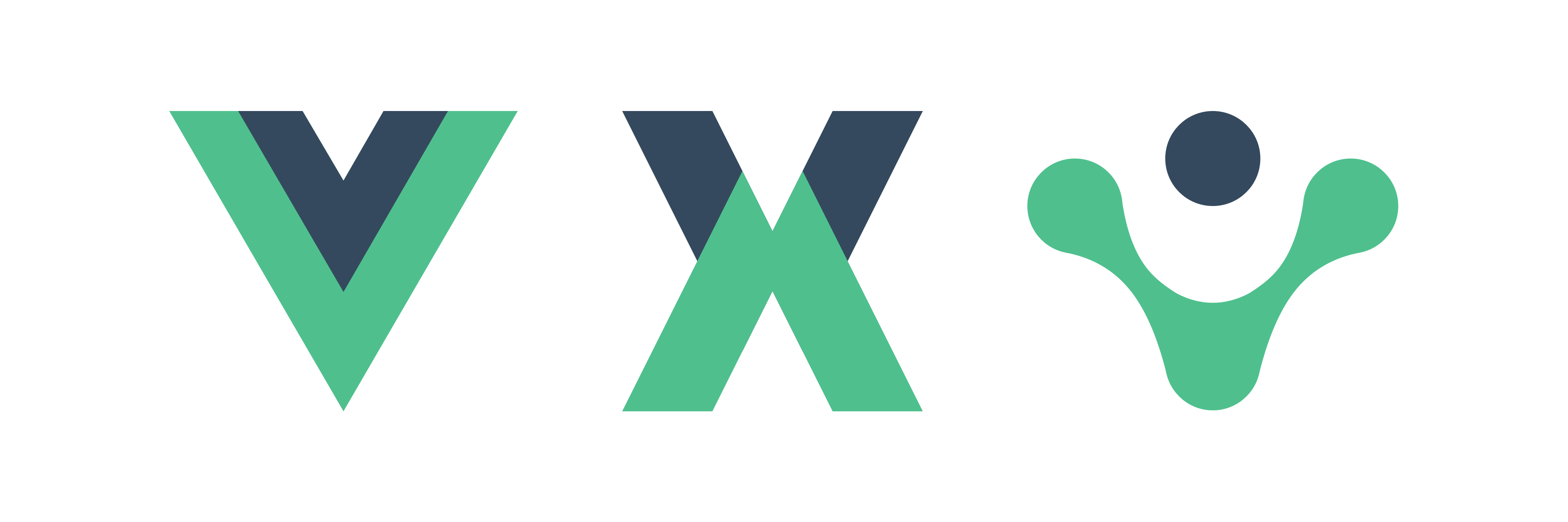 Vue Logo - Logos for Vuex and Vue-Router? · Issue #6305 · vuejs/vue · GitHub