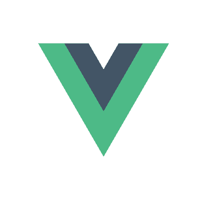 Vue Logo - Getting started with Vue and AT UI - g00glen00b
