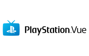 Vue Logo - PlayStation Vue vs. YouTube TV
