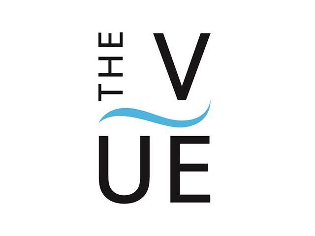 Vue Logo - The Vue