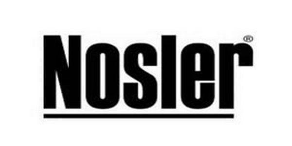 Nosler Logo - Nosler Inc | Ammunition Dealers & Manufacturers -