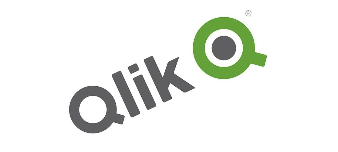 Qlickview Logo - Qlik Logos