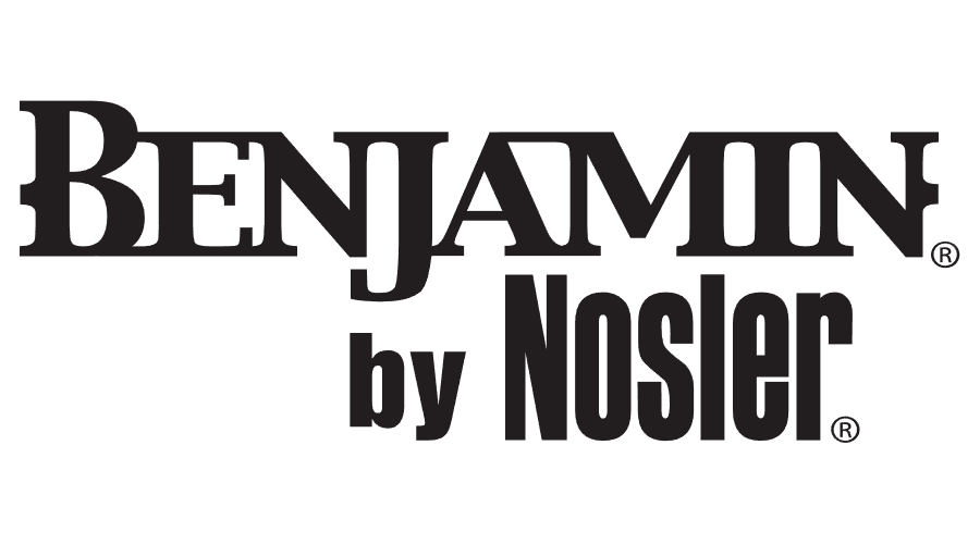 Nosler Logo - Benjamin by Nosler Logo Vector - (.SVG + .PNG) - FindLogoVector.Com