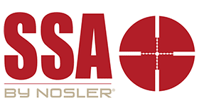 Nosler Logo - Free Download SSA by Nosler Vector Logo from SeekVectorLogo.Net