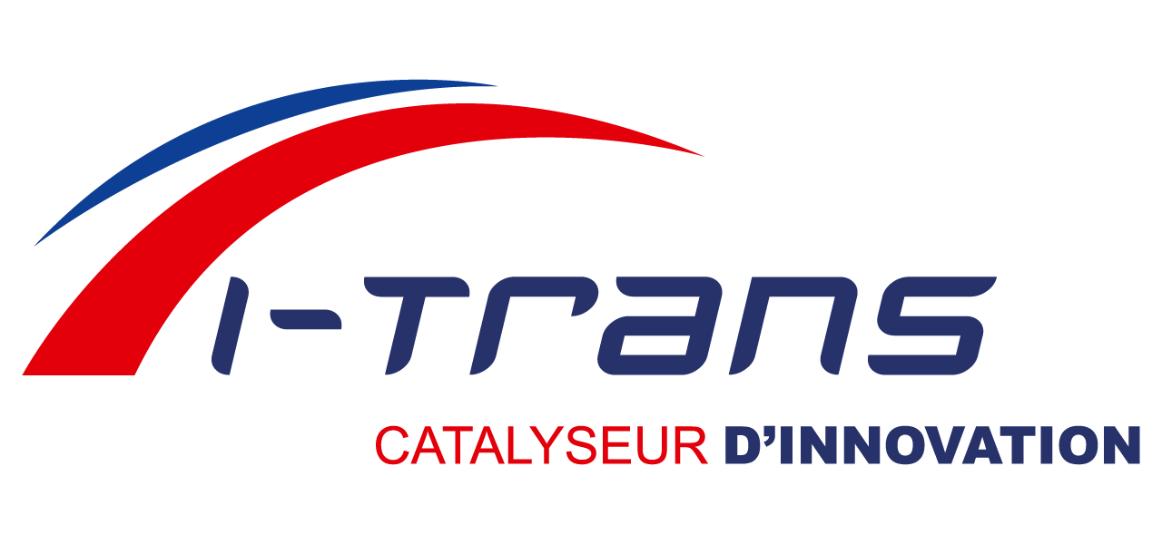 Trans Logo - I Trans Competitiveness Cluster