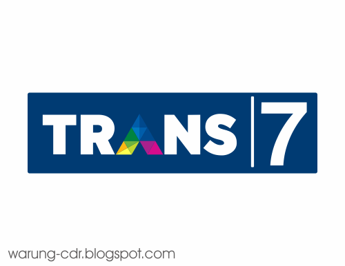 Trans Logo - LOGO TRANS 7 CDR, TRANS CDR 7 LOGO