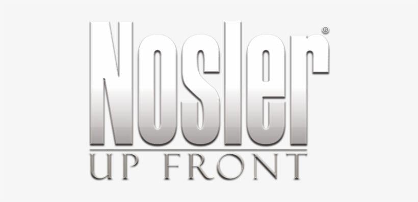 Nosler Logo - Nosler Utah Big Game Hunting - Nosler Logo Transparent PNG - 500x342 ...